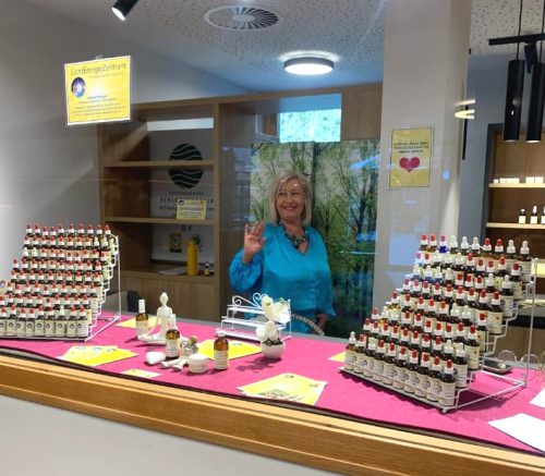 Vom 14. bis 16. November 2025 präsentierte die Fachgruppe der persönlichen Dienstleister die beeindruckende Vielfalt der Energetik auf der Spirit & Energetik live in Klagenfurt.